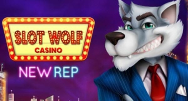 Slot Wolf Casino Greece - top review casino